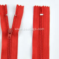 Ykk Heavy Duty Nylon Zippers